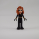 Illustration for article titled Artist turns Lego's 'Friends' dolls into badass superheroines